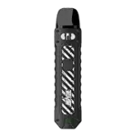 Tenet kit pod Carbon Black