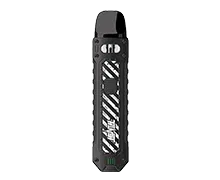 Tenet kit pod Carbon Black