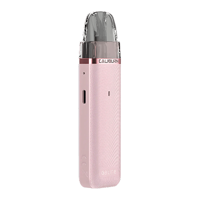 CALIBURN-G3-Lite-Pod-System-Kit-Pastel-Pink