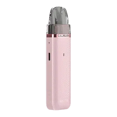 CALIBURN-G3-Lite-Pod-System-Kit-Pastel-Pink