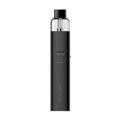 Geekvape-WENAX-K2-Kit-Matte-Black