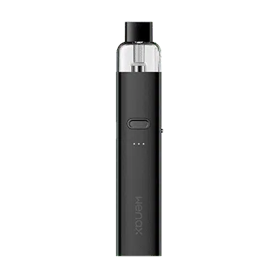 Geekvape-WENAX-K2-Kit-Matte-Black