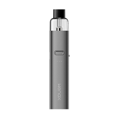 Geekvape-WENAX-K2-Kit-Matte-Gunmetal