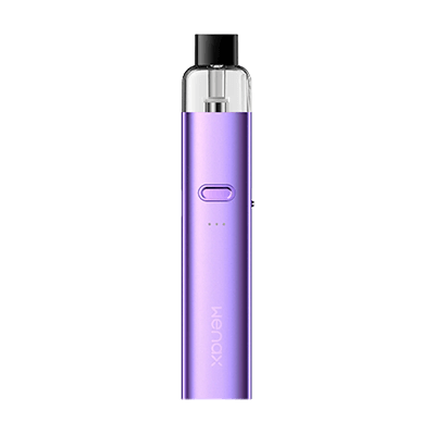 Geekvape-WENAX-K2-Kit-Matte-violet