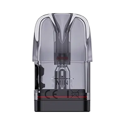 Uwell Caliburn G3 Refillable pod 0.6ohm 2.5ml