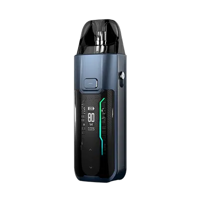 Vaporesso-LUXE-XR-MAX-Kit-5ml-(DTL)Glacier-Blue