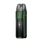 Vaporesso-LUXE-XR-MAX-Kit-5ml(DTL)Forest-Green