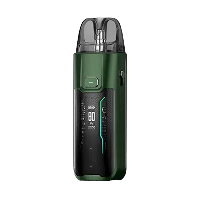 Vaporesso-LUXE-XR-MAX-Kit-5ml(DTL)Forest-Green