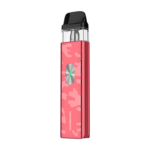 Vaporesso-XROS-4-MINI-Kit-Camo-Red