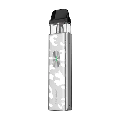 Vaporesso-XROS-4-MINI-Kit-Camo-Silver