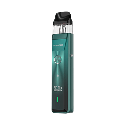 Vaporesso-XROS-PRO-Kit-Green