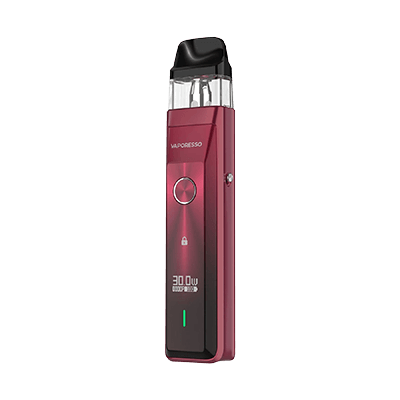 Vaporesso-XROS-PRO-Kit-Red