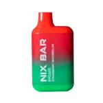 nix-bar_straw water