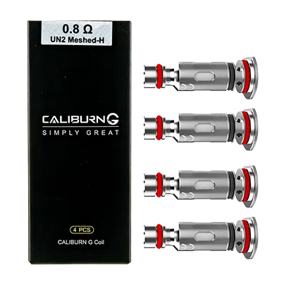 Uwell Caliburn G Coil 0,8